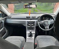 2011 Vw Passat 1.6 Diesel Sunroof Model. - Image 7/9