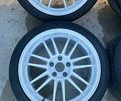 18x8j 5x114.3 Alloys - Image 6/6