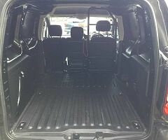 2018 2018 CITROEN BERLINGO 1.6 HDI 90 BHP TRE SEATER VAN CVRT 11/22  BERLINGO - Image 8/10