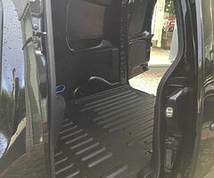 2018 2018 CITROEN BERLINGO 1.6 HDI 90 BHP TRE SEATER VAN CVRT 11/22  BERLINGO - Image 10/10