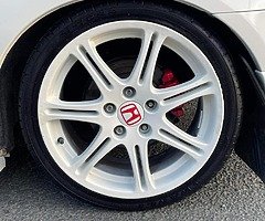 EP3 Type R - Image 4/10