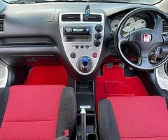 EP3 Type R - Image 6/10