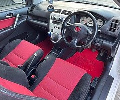 EP3 Type R - Image 7/10