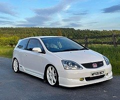 EP3 Type R - Image 10/10