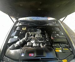 Toyota Celsior 2 years NCT