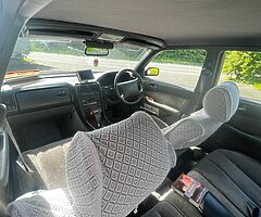 Toyota Celsior 2 years NCT - Image 5/10