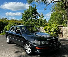 Toyota Celsior 2 years NCT - Image 10/10