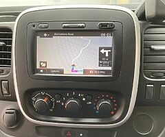 2016 Renault Renault Traffic - Image 7/10