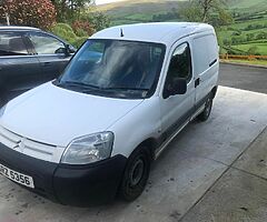 2007 Citroën Berlingo - Image 4/4