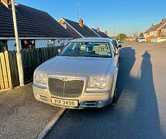 2007 Chrysler 300