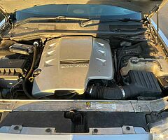 2007 Chrysler 300 - Image 6/9