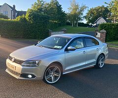 2012 Jetta 1.6