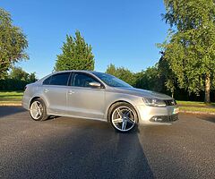 2012 Jetta 1.6