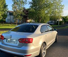 2012 Jetta 1.6 - Image 4/8