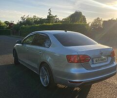 2012 Jetta 1.6 - Image 5/8