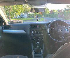 2012 Jetta 1.6 - Image 6/8