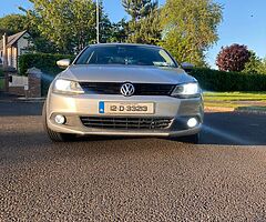 2012 Jetta 1.6 - Image 8/8