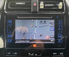 2016 Toyota Prius - Image 8/10