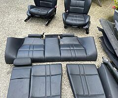 Bmw e46 coupe msport interior - Image 4/10