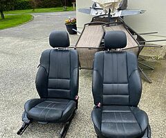 Bmw e46 coupe msport interior - Image 5/10