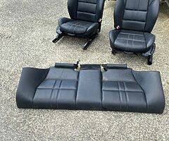 Bmw e46 coupe msport interior - Image 7/10