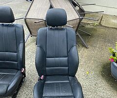 Bmw e46 coupe msport interior - Image 10/10