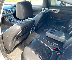 141 Jaguar Xf 2.2D Luxury Model - Image 8/10