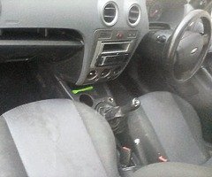 Ford fusion,Nct 2/23, 1.4 diesel please read add - Image 4/9
