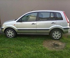 Ford fusion,Nct 2/23, 1.4 diesel please read add - Image 6/9