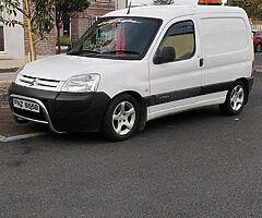 2022 Citroën Berlingo