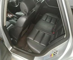 Audi S4 b6 1.8t quattro tiptronic - Image 6/6