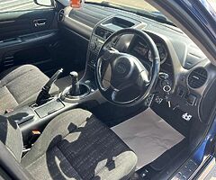 1999 Toyota Altezza - Image 8/10