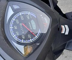 Suzuki Address 110cc - Image 3/10
