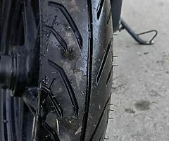 Suzuki Address 110cc - Image 4/10
