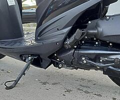 Suzuki Address 110cc - Image 5/10