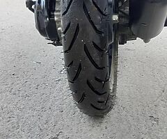 Suzuki Address 110cc - Image 7/10