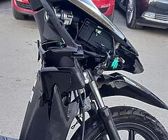 Suzuki Address 110cc - Image 8/10