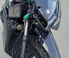 Suzuki Address 110cc - Image 9/10