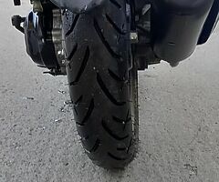 Suzuki Address 110cc - Image 10/10