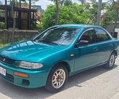 For sale Mazda 323 - Image 3/9