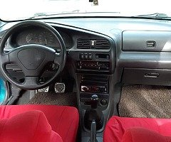 For sale Mazda 323 - Image 7/9