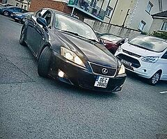 lexus