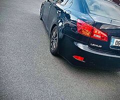lexus