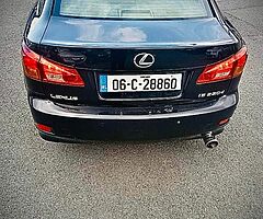 lexus - Image 3/6