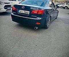lexus - Image 6/6