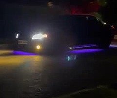 08 Audi A4 B7
