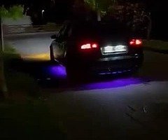 08 Audi A4 B7