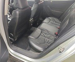 2009 VW PASSAT 1.9 TDI COMFORT LINE - Image 3/8
