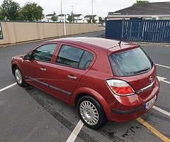 Opel astra 1,4.16v new nct 2 key. 2006. - Image 3/9