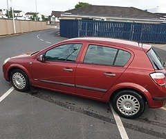 Opel astra 1,4.16v new nct 2 key. 2006. - Image 9/9